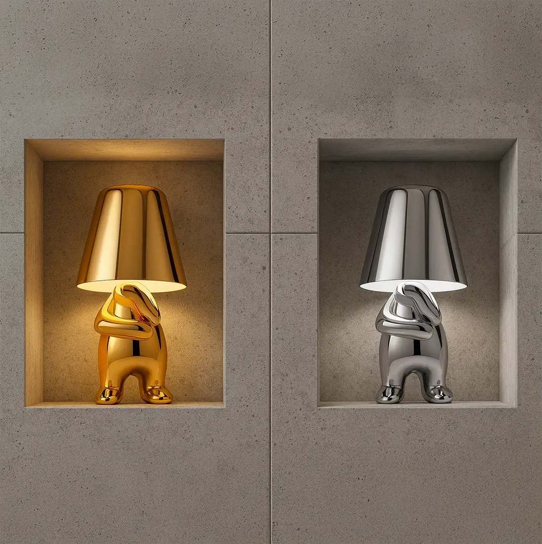 Moody Cub Glow Lamp – Limited Edition