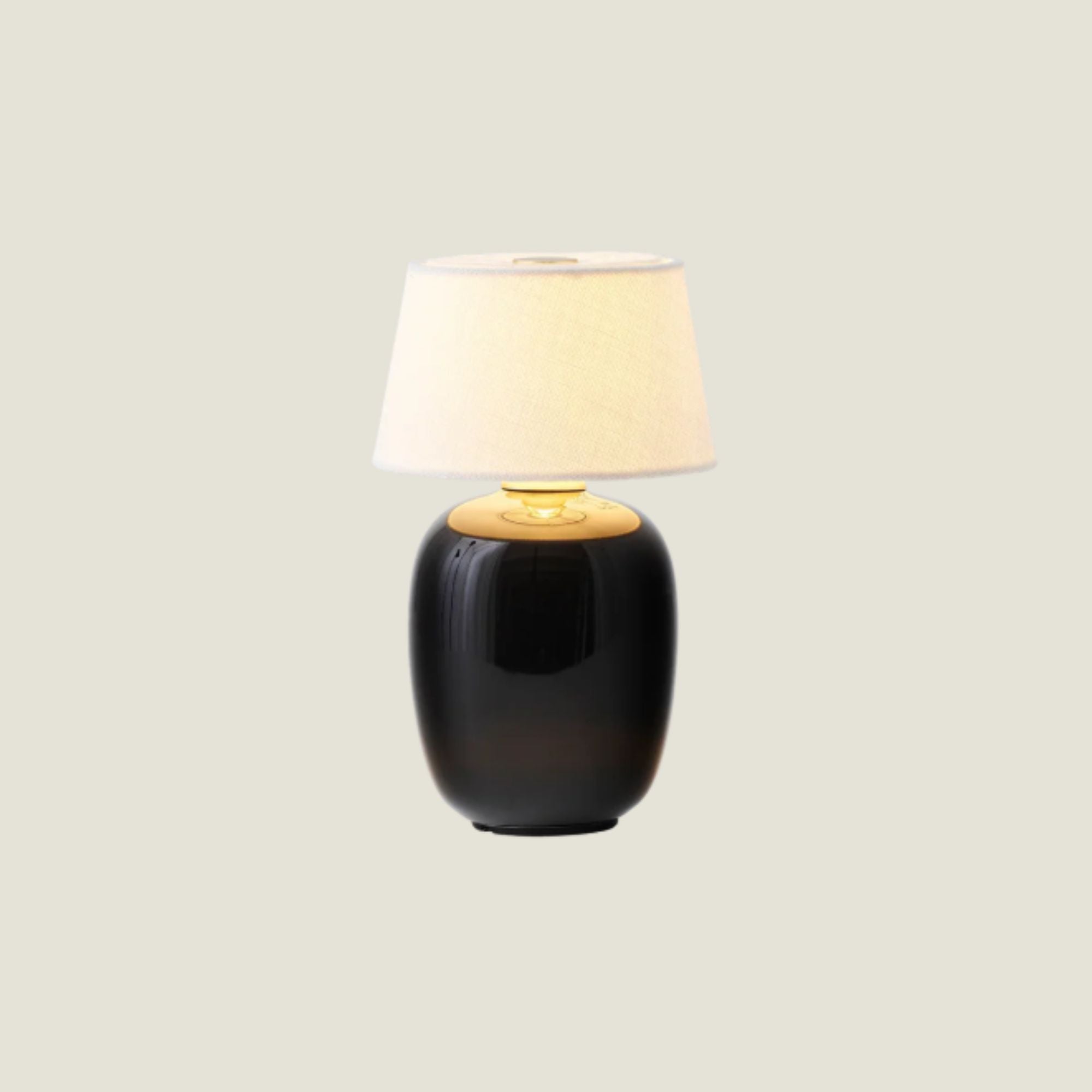 PRE-ORDER | TORSO  Portable Lamp