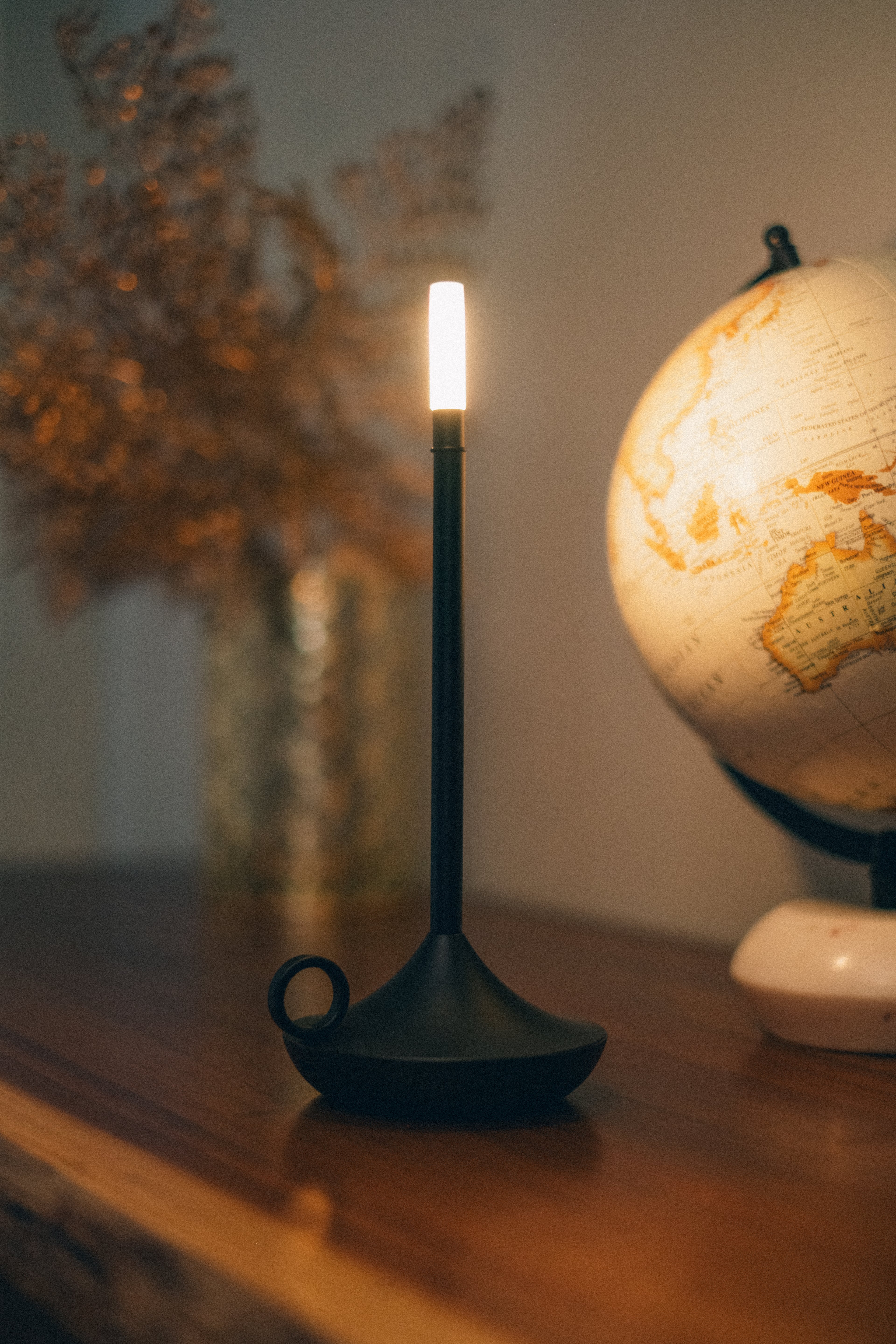 Dia Glow Lamp