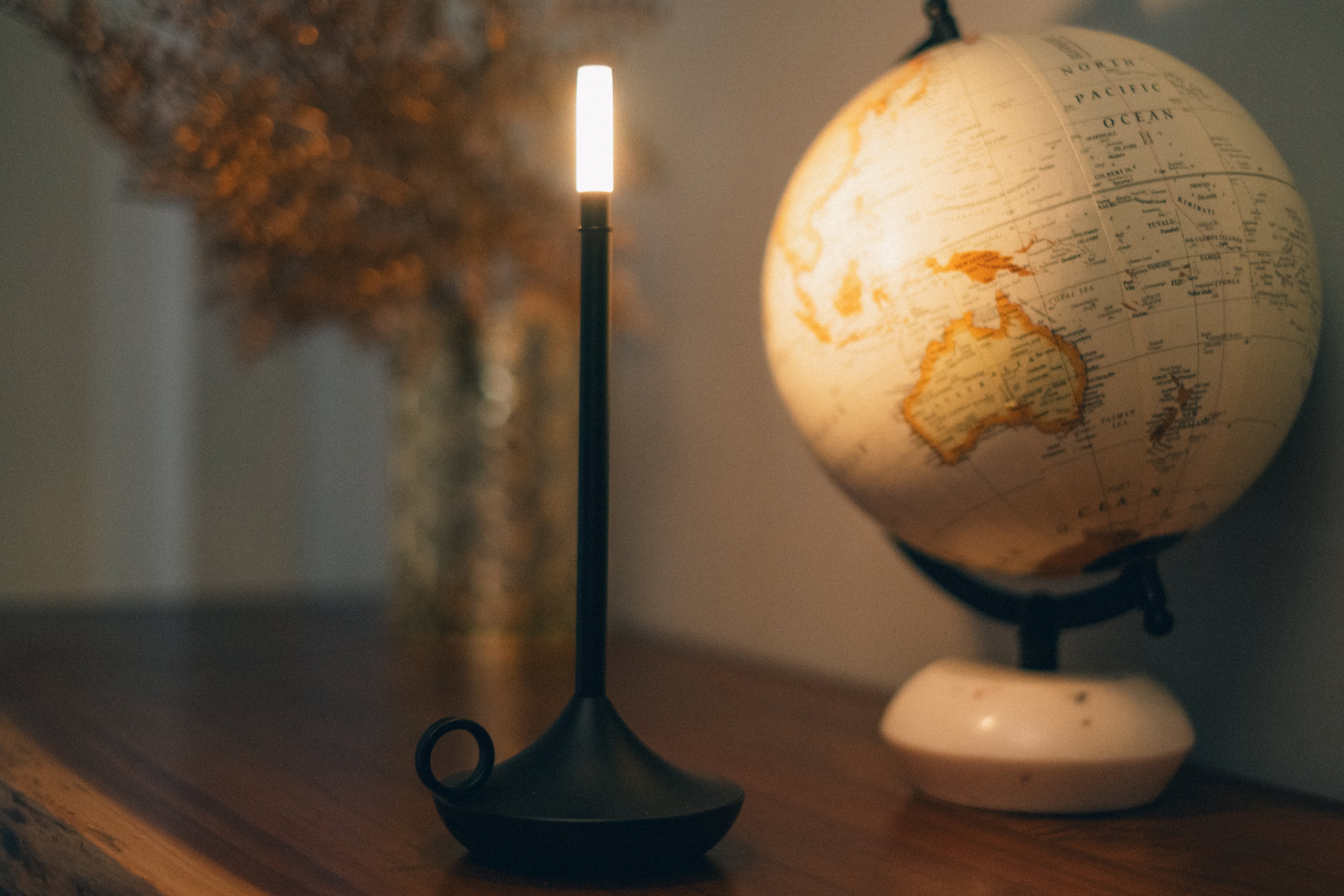 Dia Glow Lamp