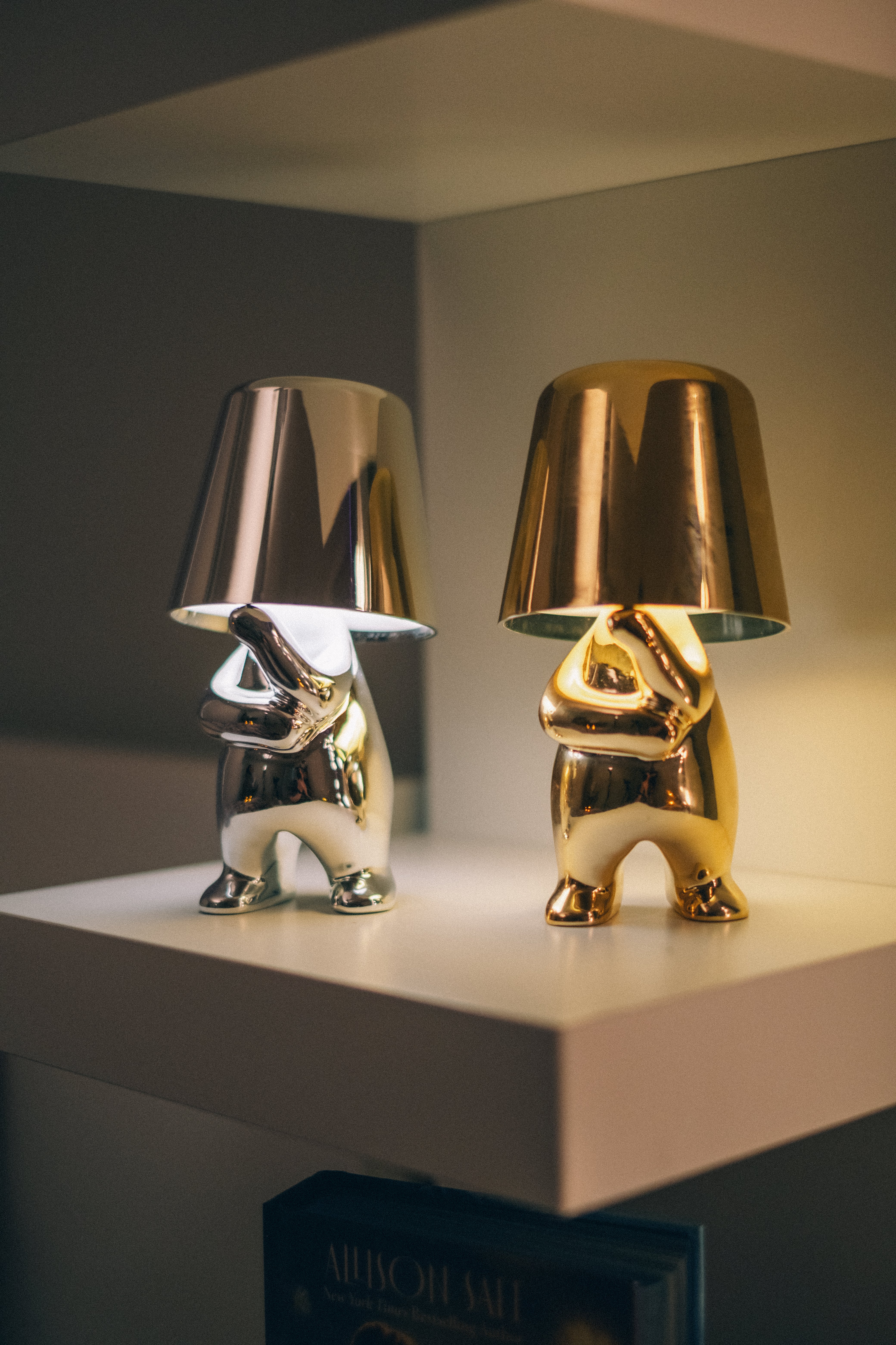 Moody Cub Glow Lamp – Limited Edition