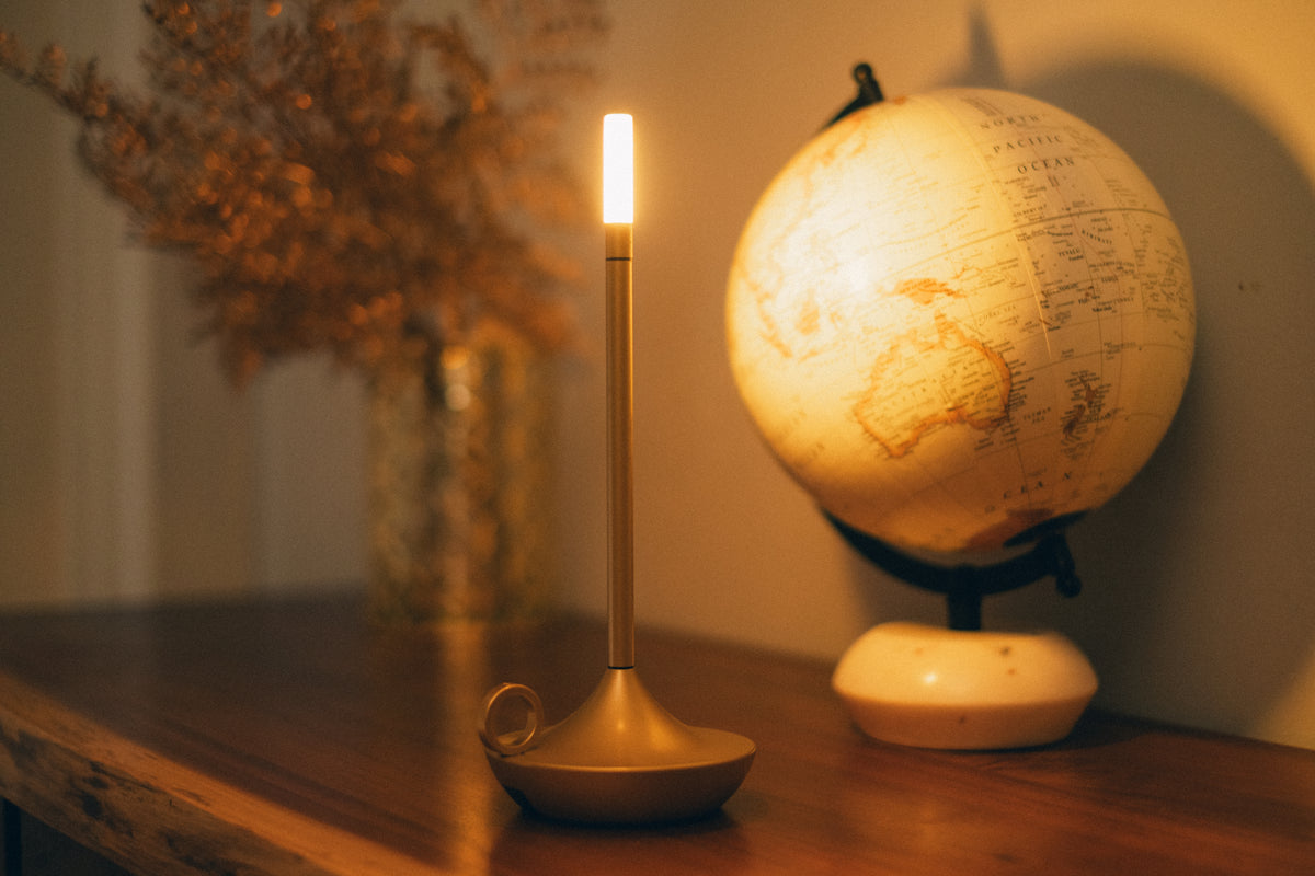 Dia Glow Lamp