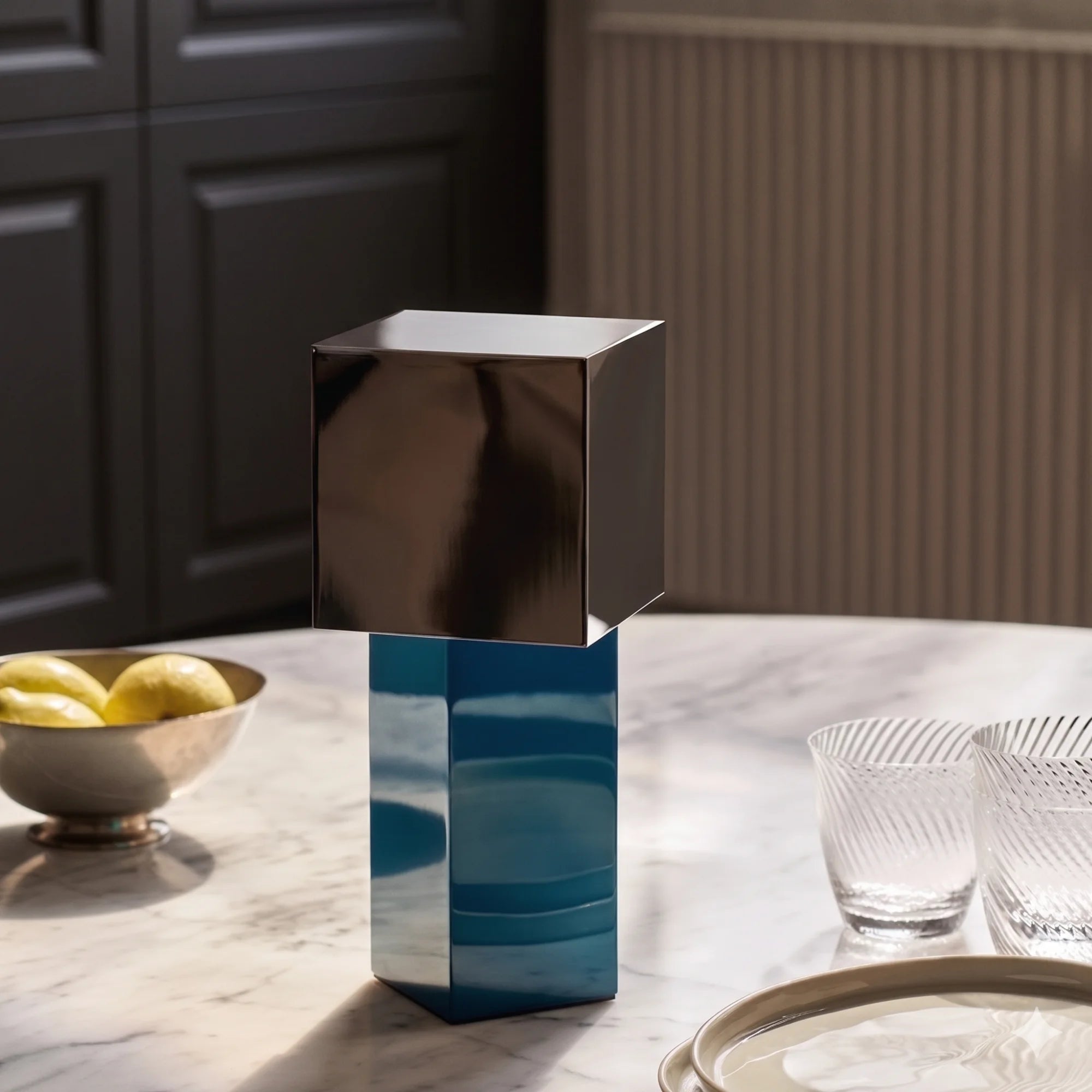 PRE-ORDER | ORUM  Portable Lamp
