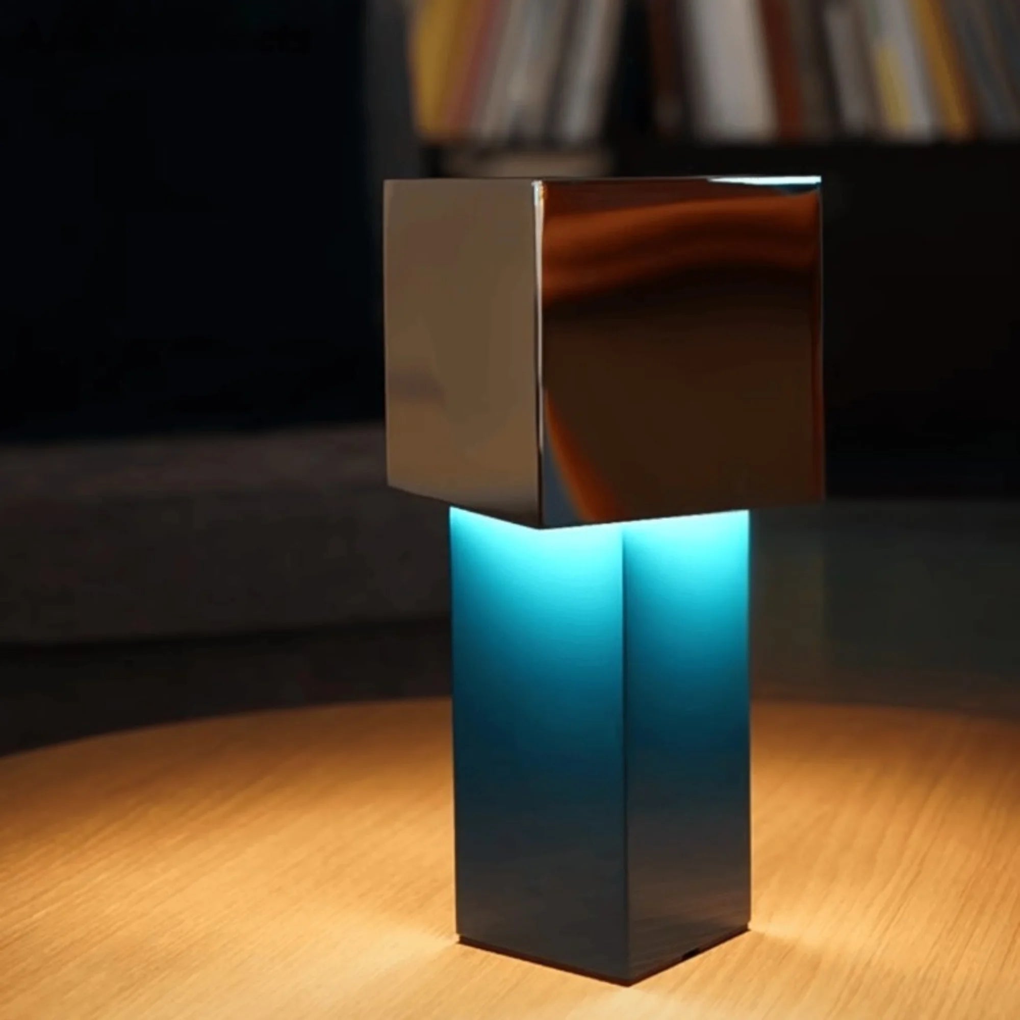 PRE-ORDER | ORUM  Portable Lamp