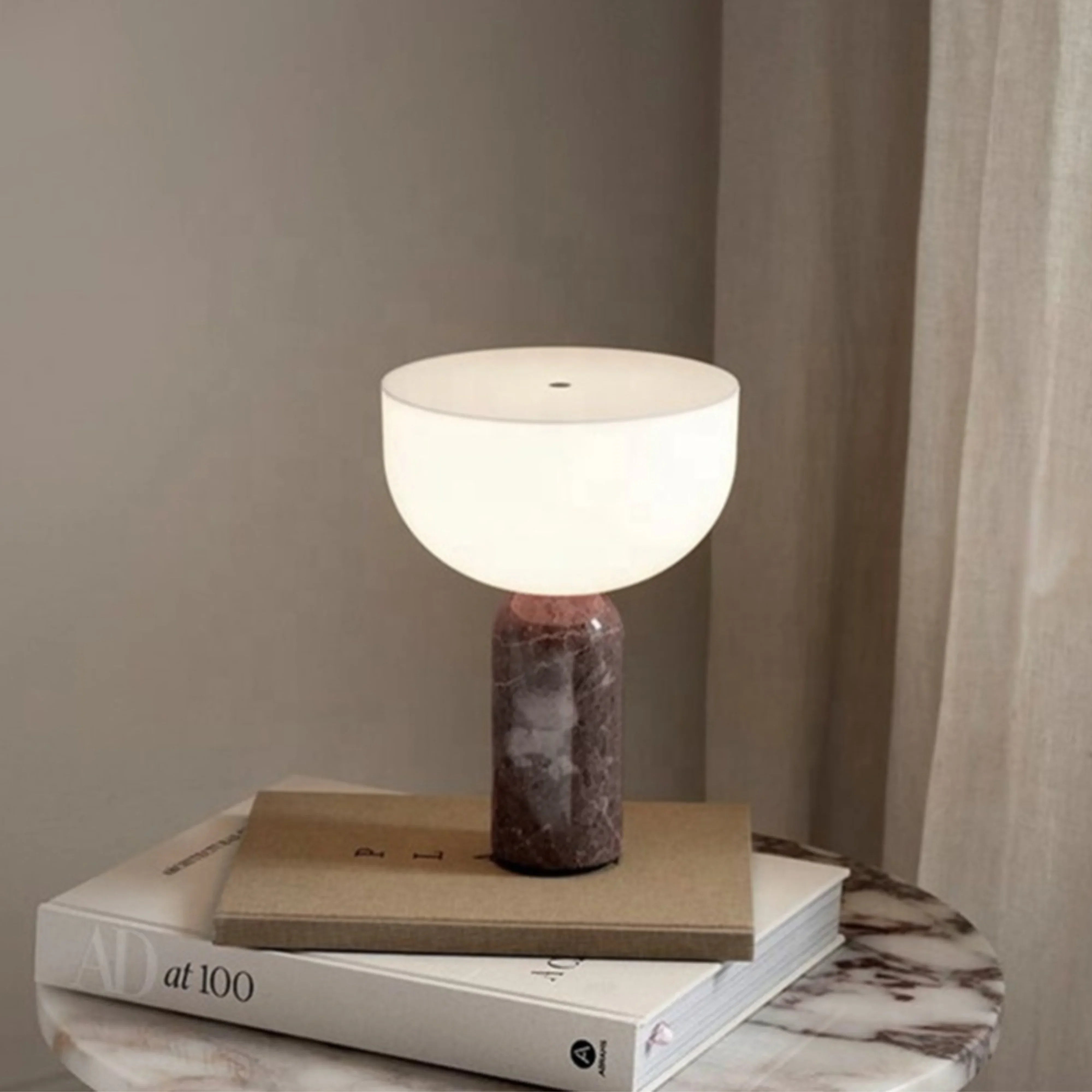 PRE-ORDER | SOVA  Portable Lamp