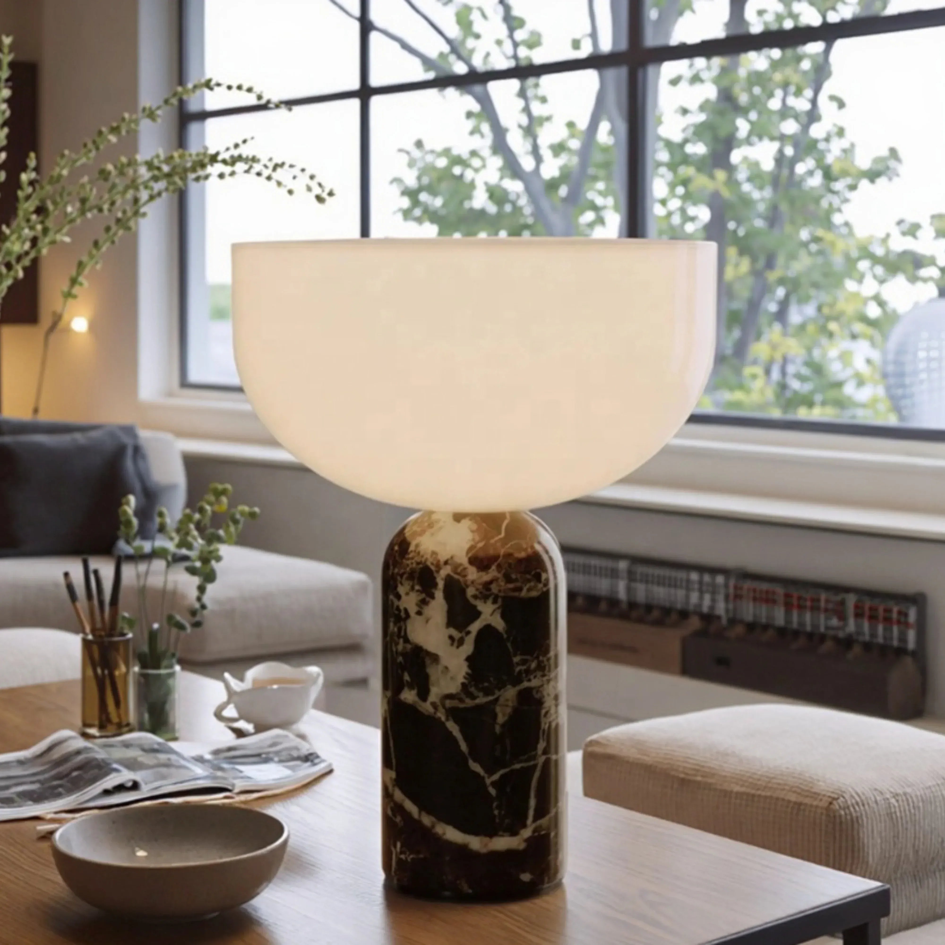 PRE-ORDER | SOVA  Portable Lamp