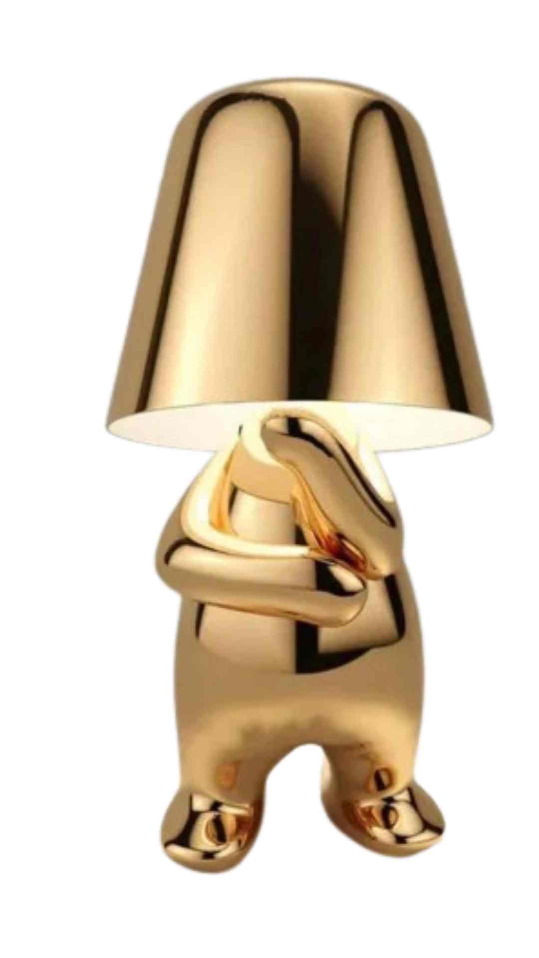 Moody Cub Glow Lamp – Limited Edition