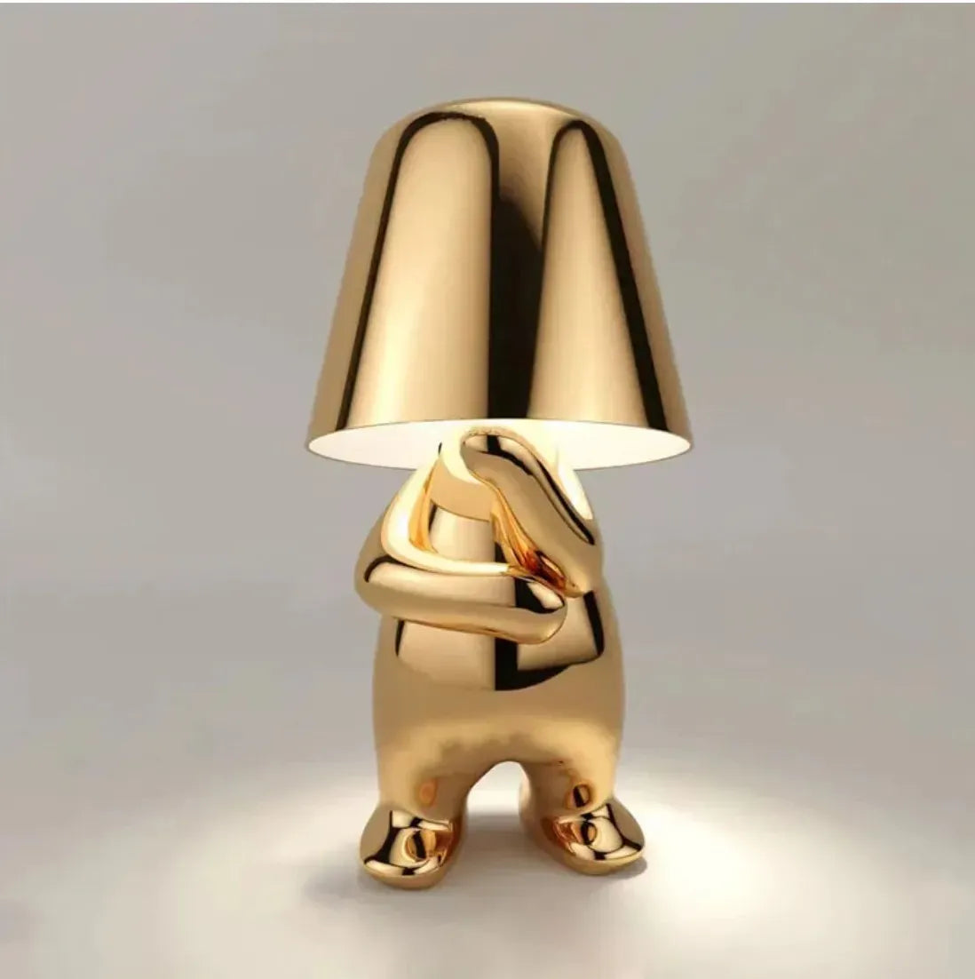 Moody Cub Glow Lamp – Limited Edition