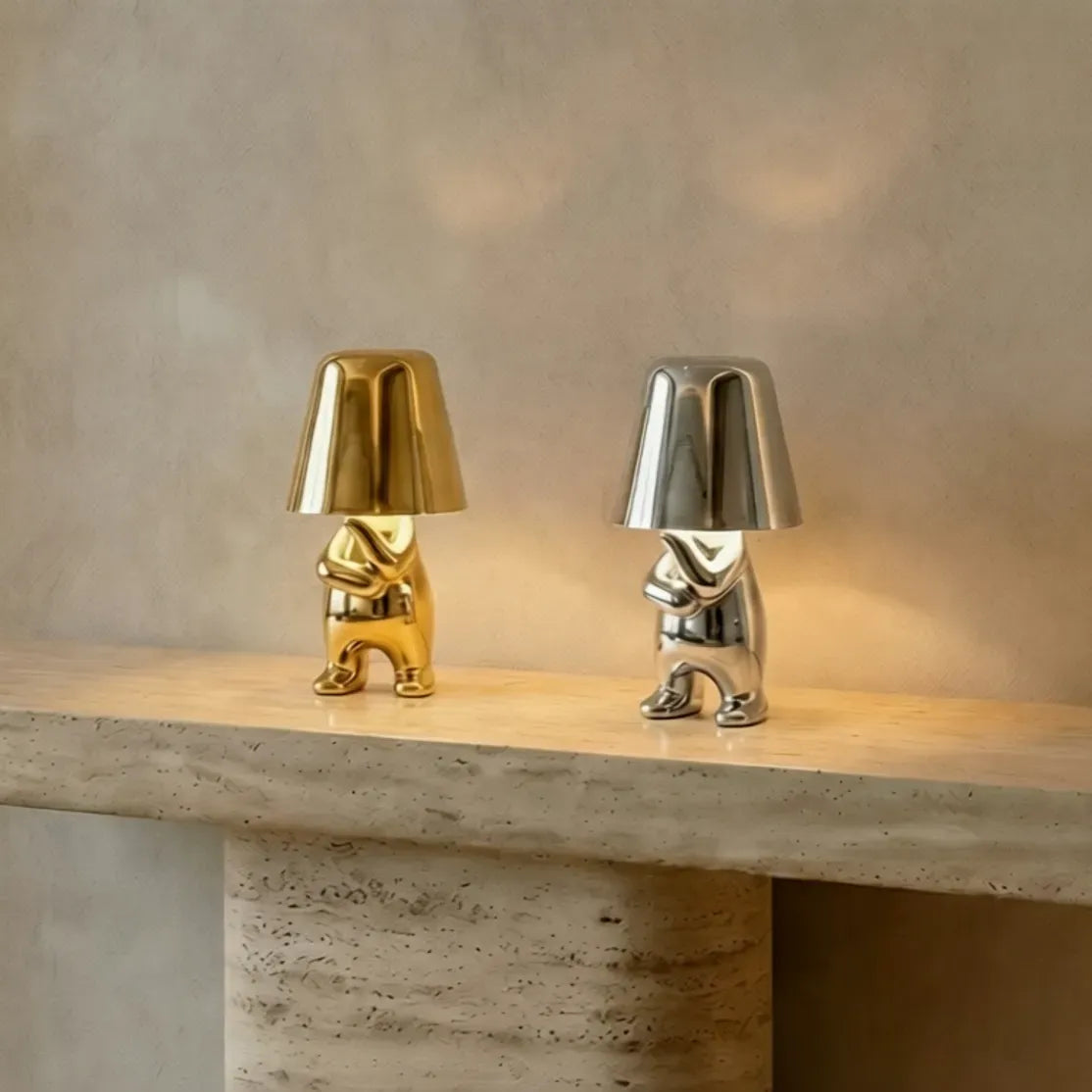 Moody Cub Glow Lamp – Limited Edition