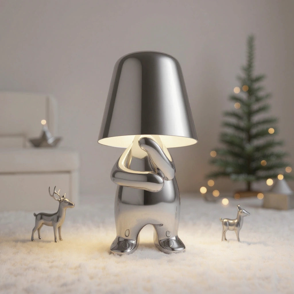 Moody Cub Glow Lamp – Limited Edition