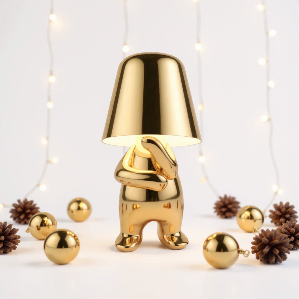 Moody Cub Glow Lamp – Limited Edition
