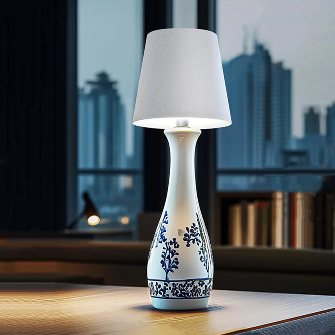 Nikko Bottle Light