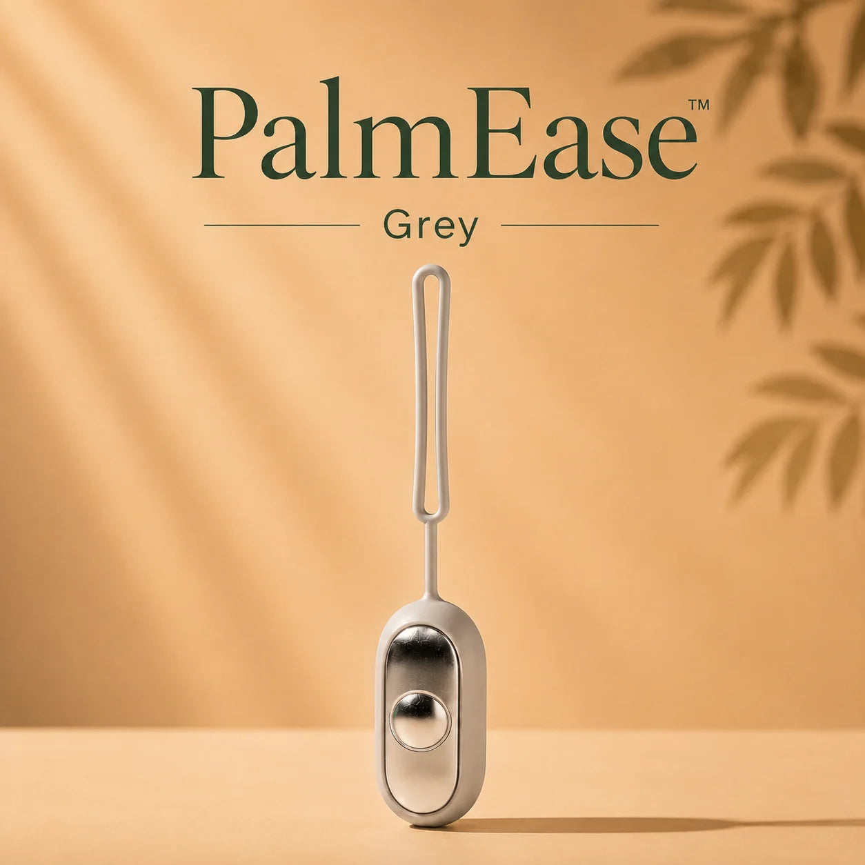 PalmEase™  - A Simple Ritual For Calm, Focus & Sleep.