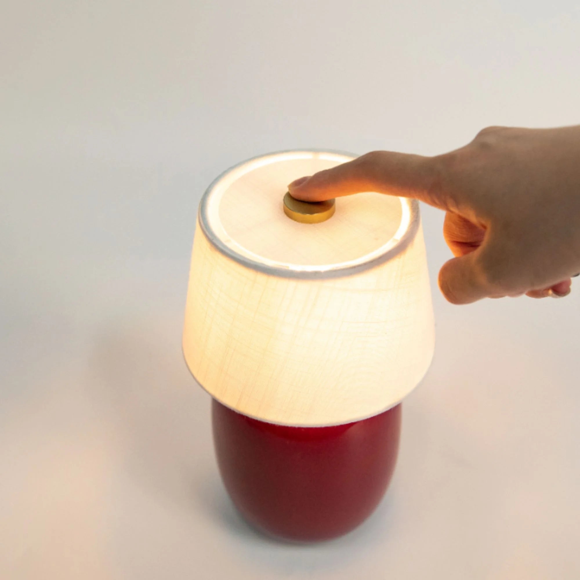 PRE-ORDER | TORSO  Portable Lamp