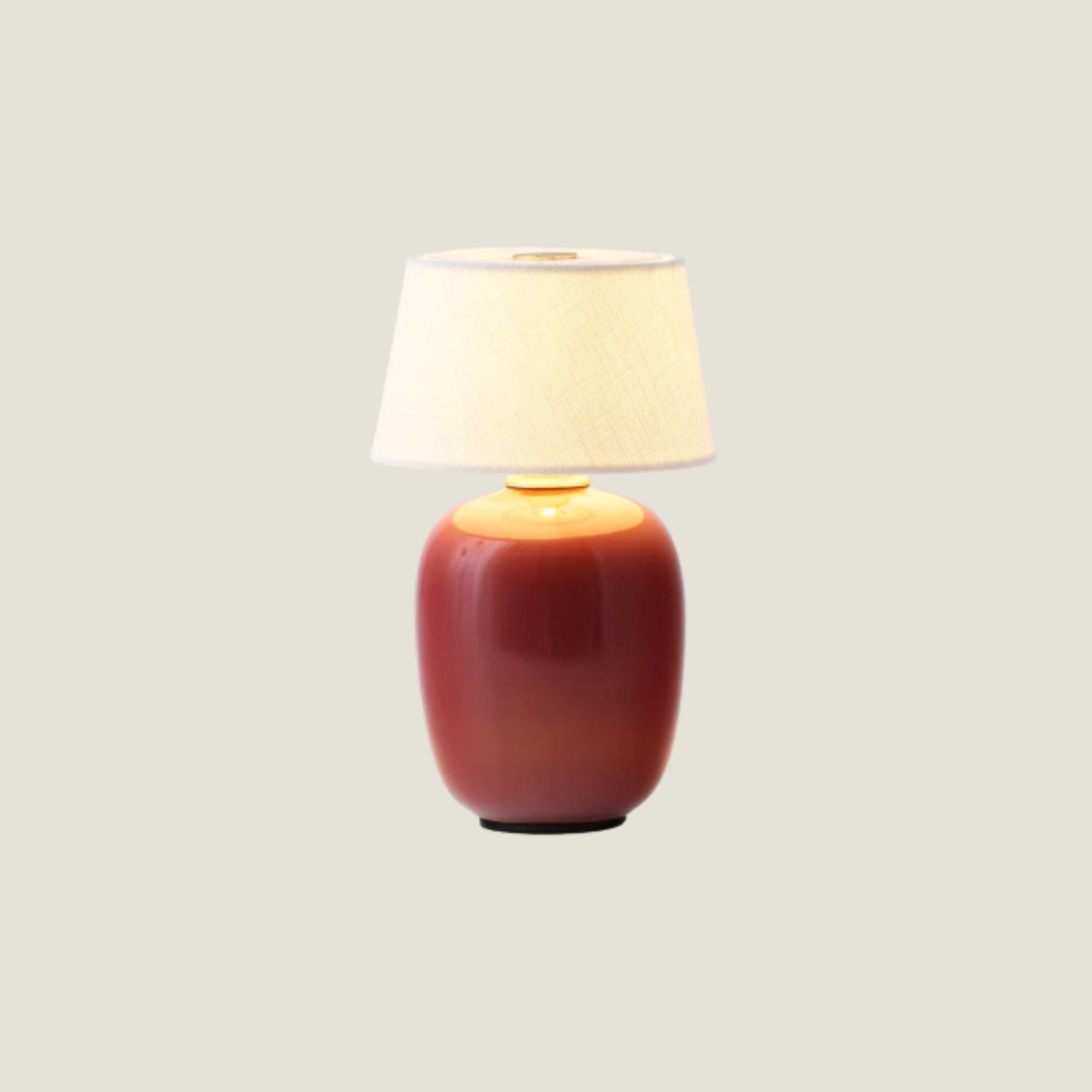 PRE-ORDER | TORSO  Portable Lamp