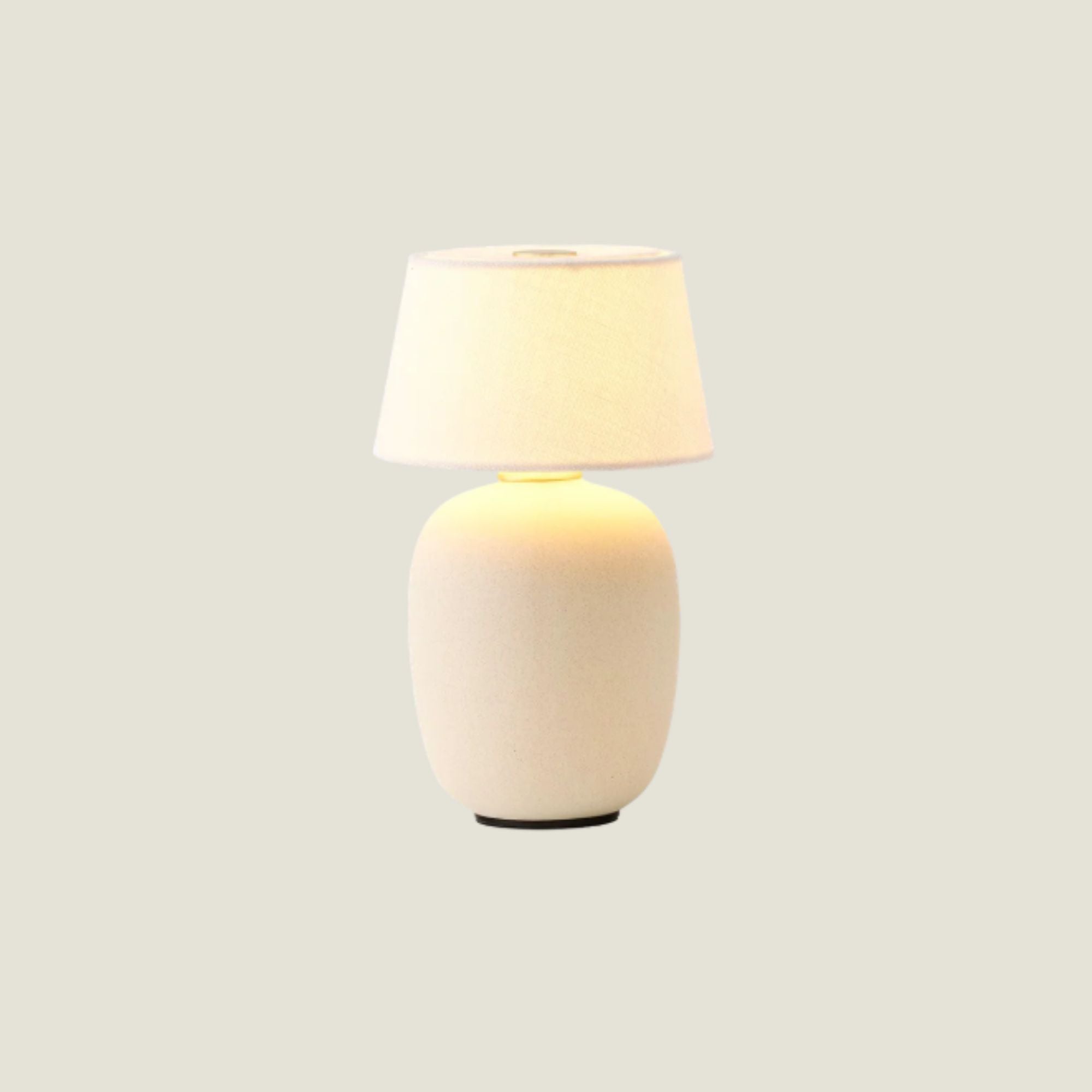 PRE-ORDER | TORSO  Portable Lamp
