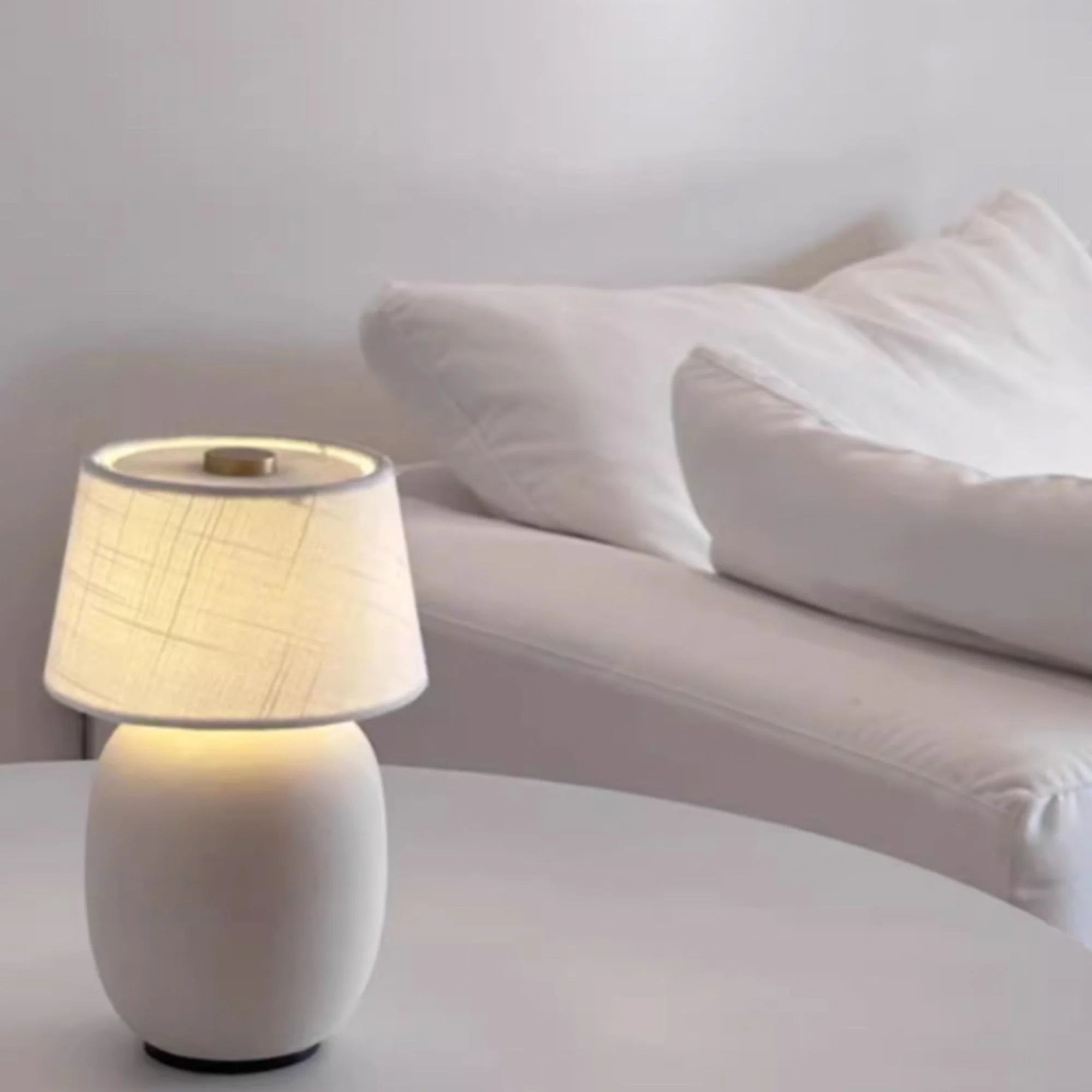 PRE-ORDER | TORSO  Portable Lamp