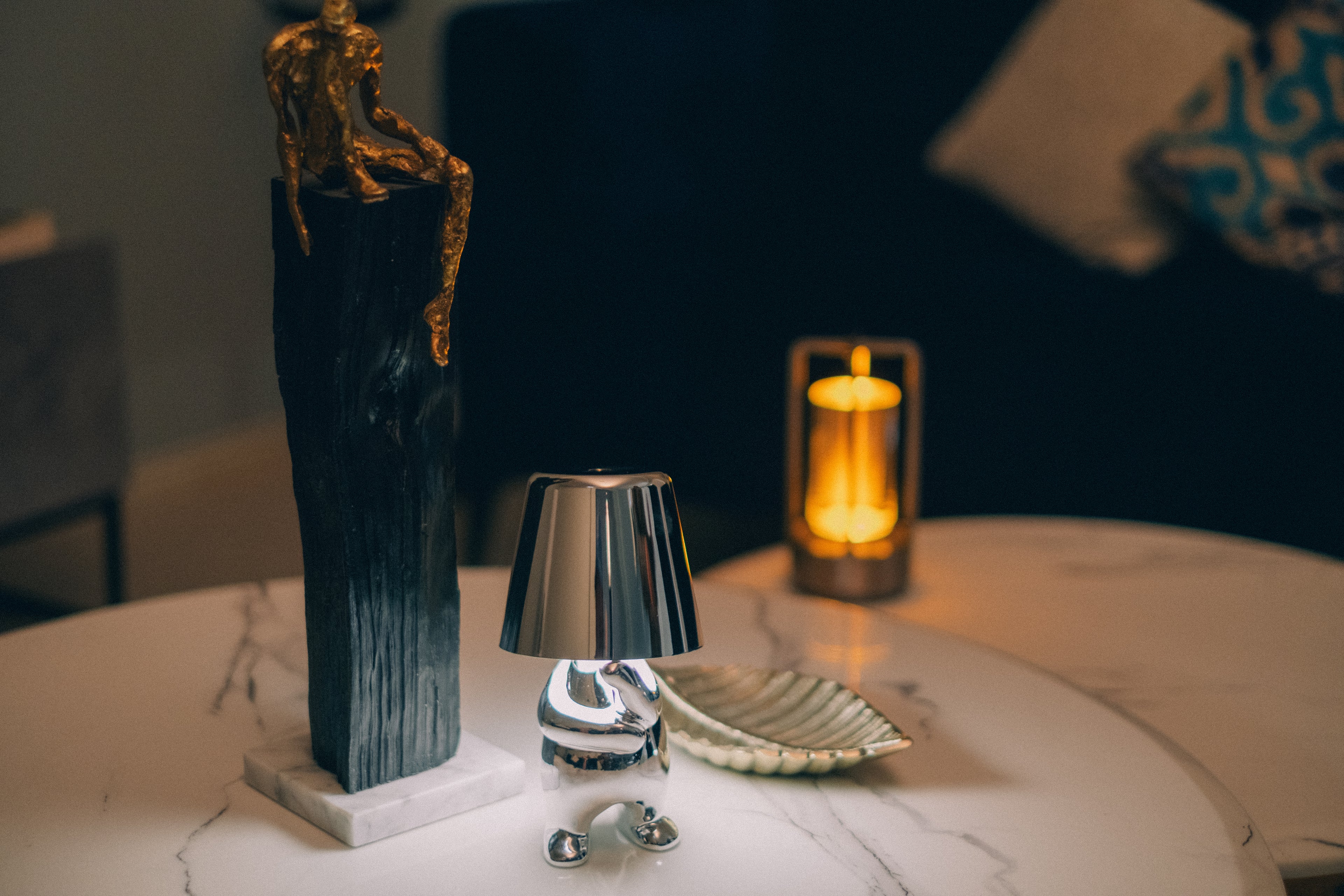 Moody Cub Glow Lamp – Limited Edition