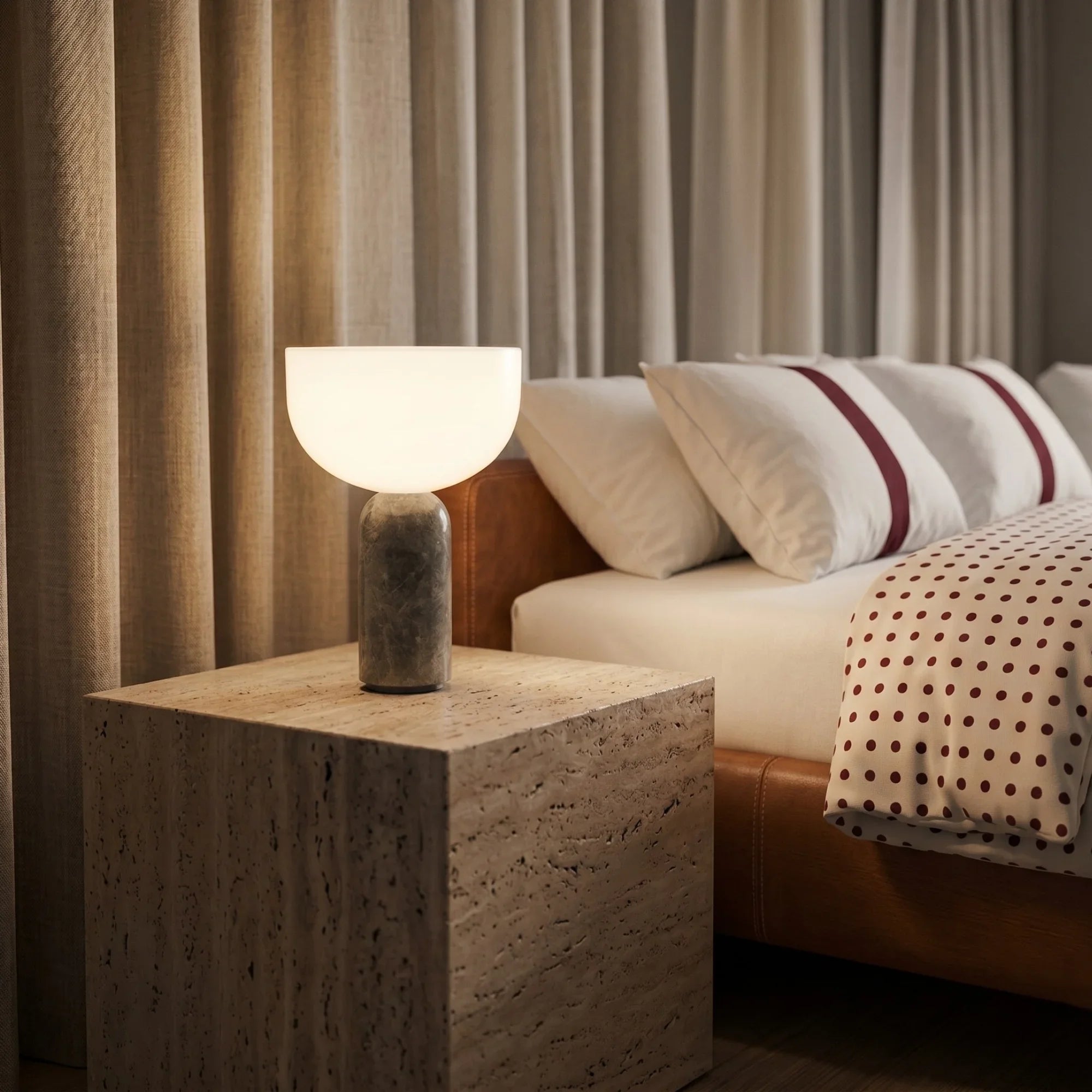 PRE-ORDER | SOVA  Portable Lamp