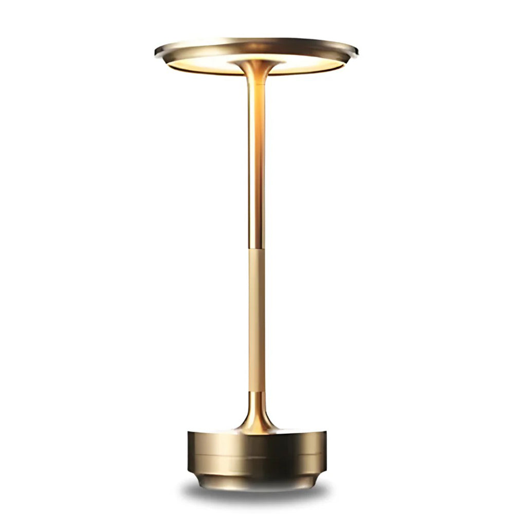 Aura Touch Lamp