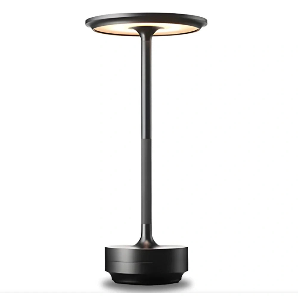 Aura Touch Lamp