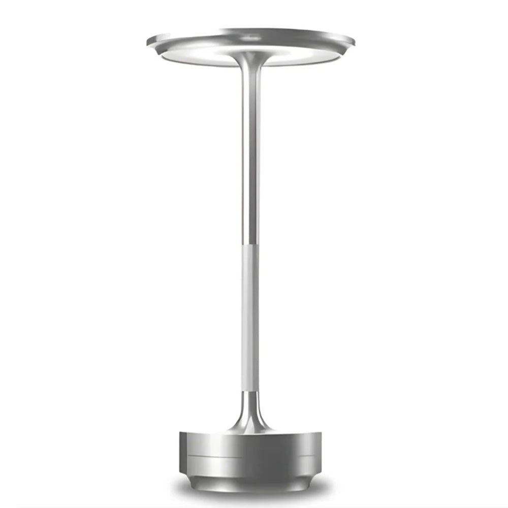 Aura Touch Lamp