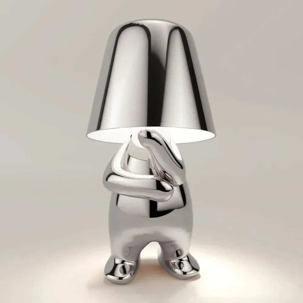 Moody Cub Glow Lamp – Limited Edition