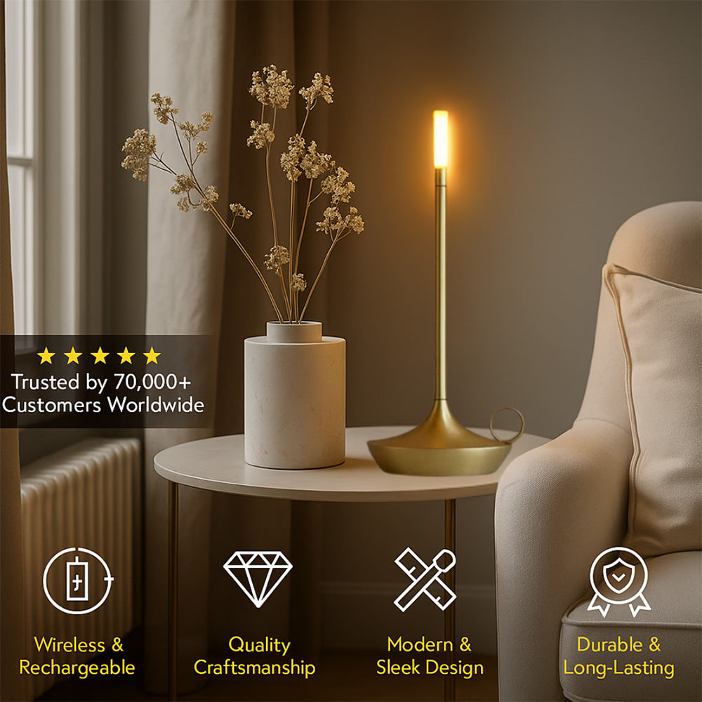 Dia Glow Lamp