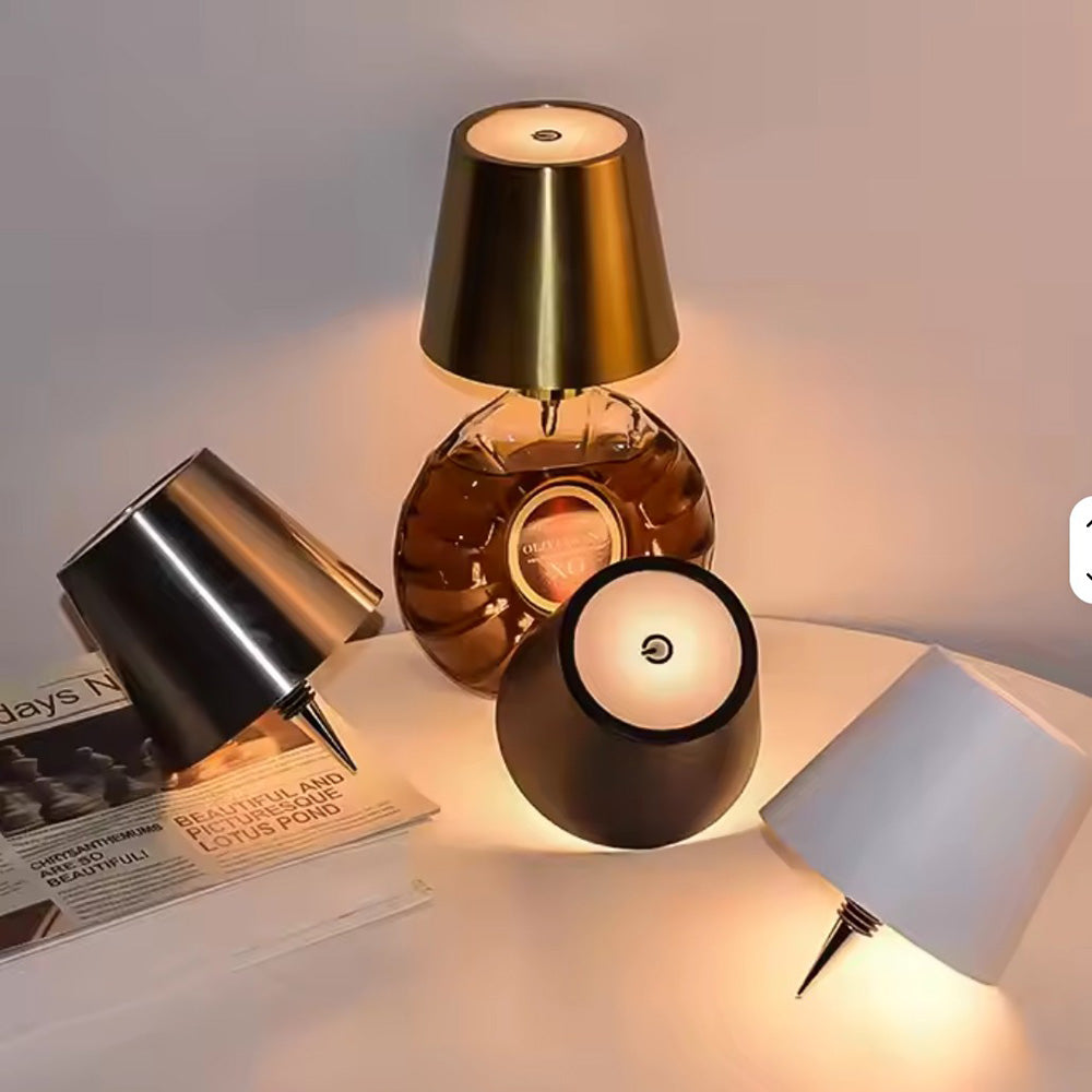 Nikko Bottle Light