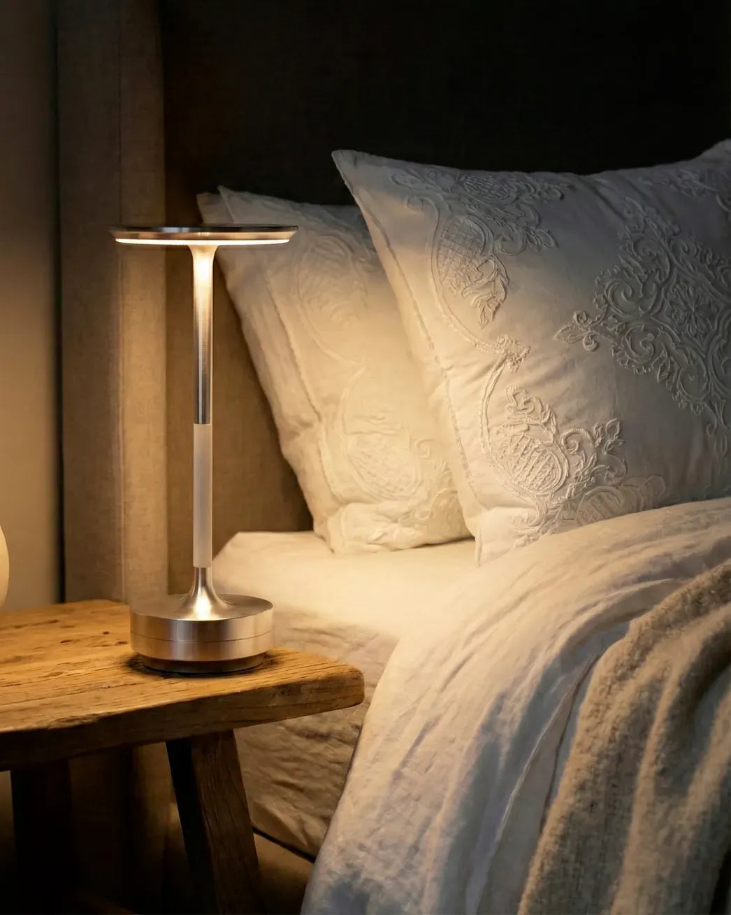 Aura Touch Lamp