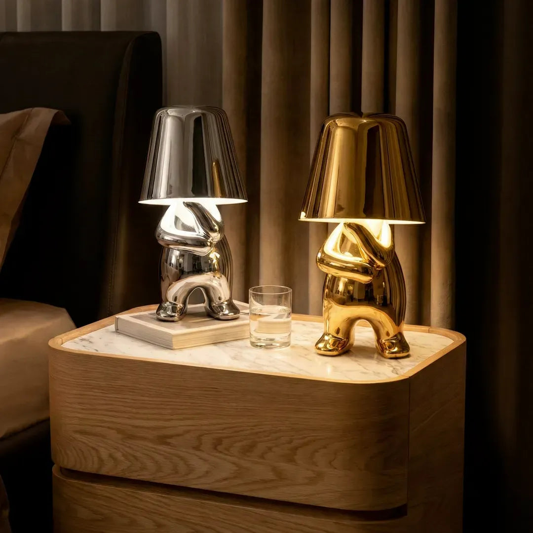 Moody Cub Glow Lamp – Limited Edition