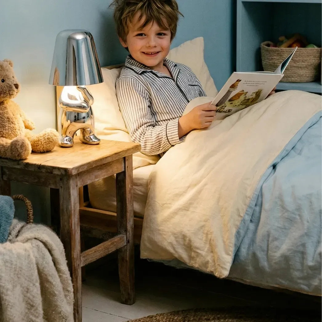 Moody Cub Glow Lamp – Limited Edition