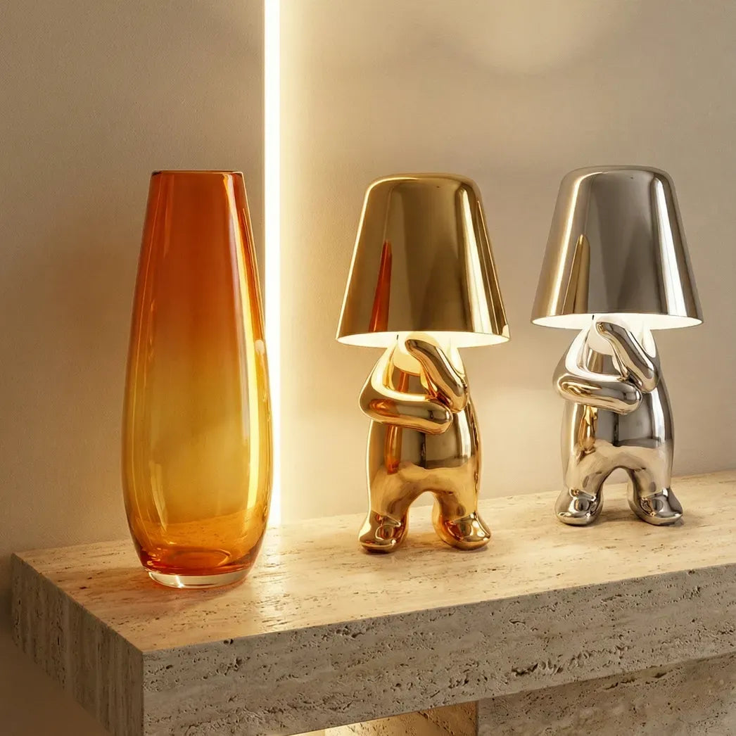 Moody Cub Glow Lamp – Limited Edition