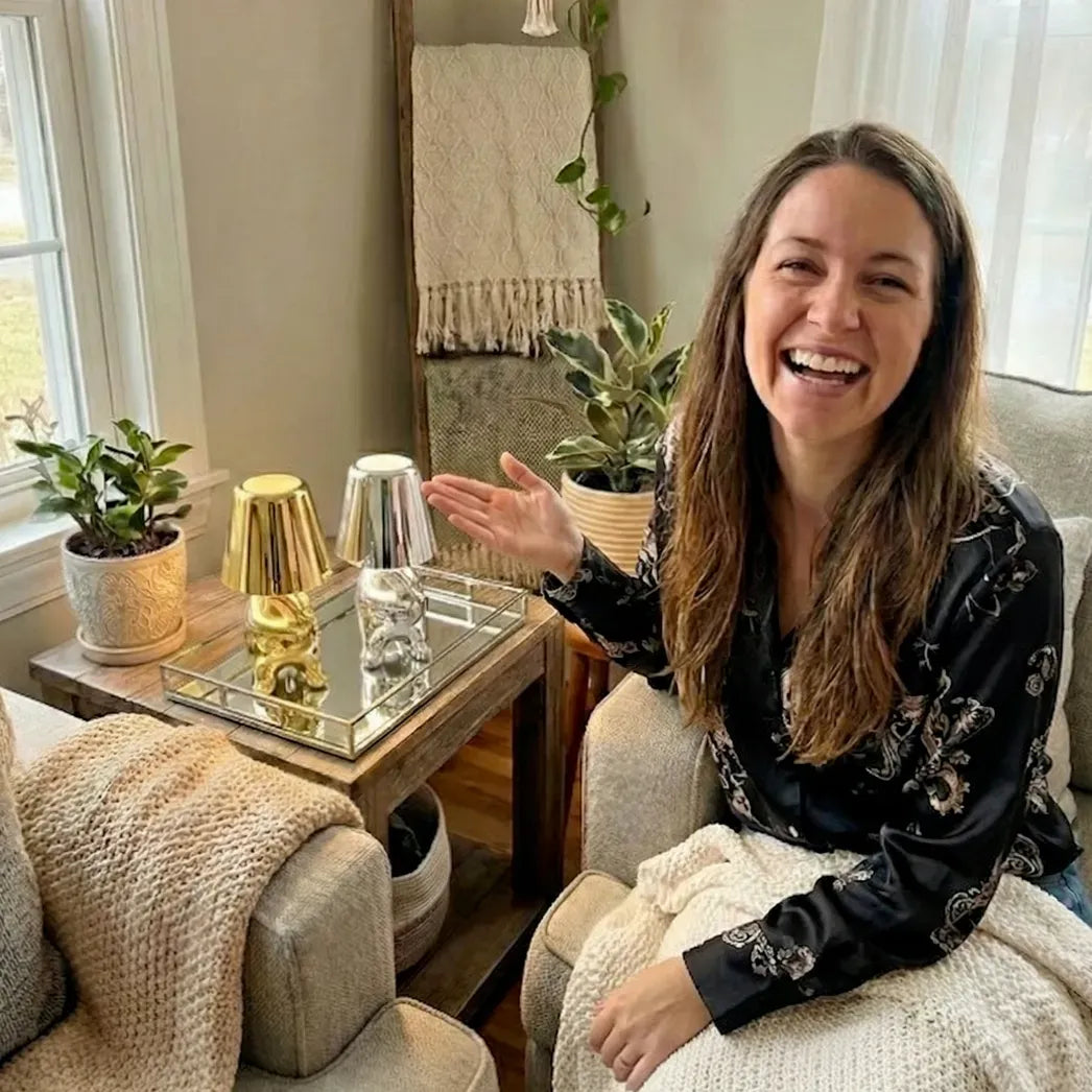 Moody Cub Glow Lamp – Limited Edition