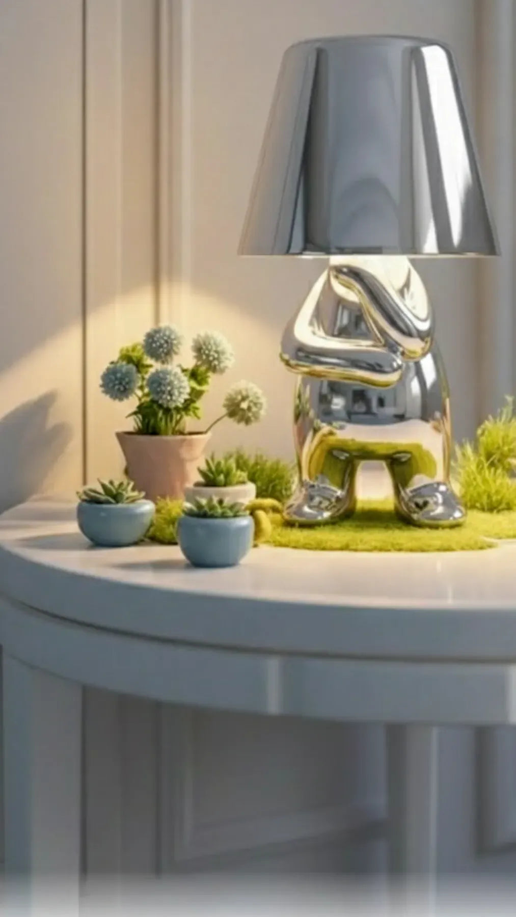 Moody Cub Glow Lamp – Limited Edition